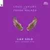 Like Gold (feat. Stephen Puth) - Single album lyrics, reviews, download