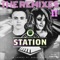 Station Mark Alvarado Remix (feat. Alexa Marrie) - Jr Loppez lyrics