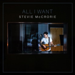 ALL I WANT cover art