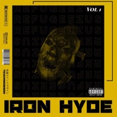 Intro-Iron Hyde artwork
