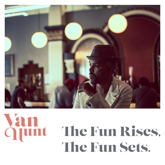 Cover artwork for Old Hat