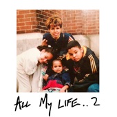 All My Life 2 artwork