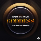 Goddess (feat. Veronica Bravo) artwork