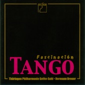 Fascinación Tango (Tangos for Orchestra) artwork