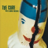 The Cure - Mint Car