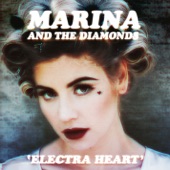 Marina and The Diamonds - Lonely Hearts Club