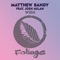 Wish (feat. Josh Milan & Frankie Feliciano) - Matthew Bandy lyrics