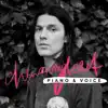 Chew on My Heart (Piano & Voice) - Single album lyrics, reviews, download