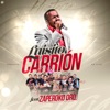 Luisito Carrion Feat Zaperoko la Resistencia Salsera del Callao