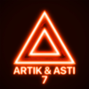Artik & Asti - Чувства обложка
