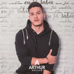 Eu Já Sabia - EP by Arthur Aguiar, Negra Li & Lucas e Orelha album reviews, ratings, credits