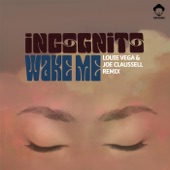 Wake Me (Louie Vega & Joe Claussell Remix) artwork