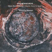 Drownwords artwork