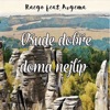 Všude dobře doma nejlíp (feat. Argema) - Single