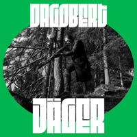 Dagobert - Jäger artwork