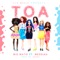Toa (feat. Messiah) - Big Mato lyrics