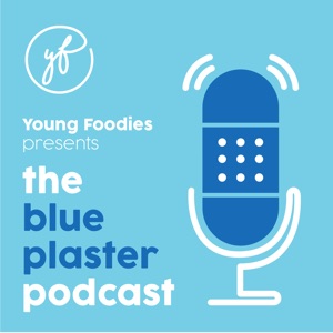 Episode 6- A Bumper Xmas Special: Fitch, Eat Grub & The Curators