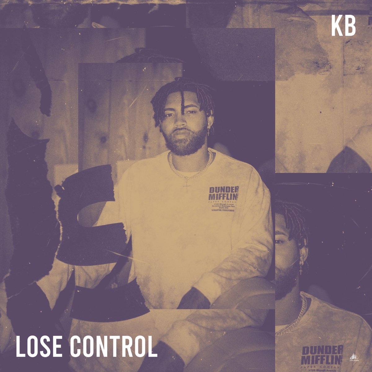 Lost control ron may