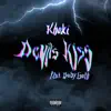 Devil's Kiss (feat. Baby Goth) - Single album lyrics, reviews, download