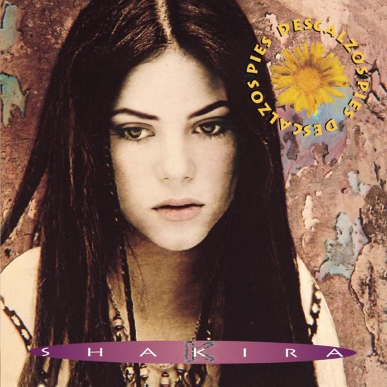 Cover artwork for Dónde Estás Corazón