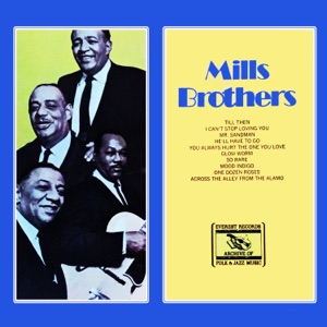 Mills Brothers