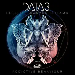 Fossil / Canyon Dreams - Single by Data 3 album reviews, ratings, credits