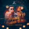 Novela das Nove (feat. Marcia Fellipe) - Single