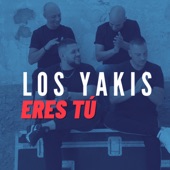 Eres Tú artwork