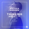 Thinking About It (Let It Go) [Kvr Remix] - Single