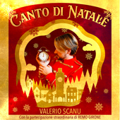 Canto Di Natale - Valerio Scanu