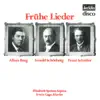 Stream & download Alban Berg, Arnold Schoenberg & Franz Schreker: Frühe Lieder