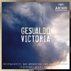 GESUALDO/VICTORIA cover art