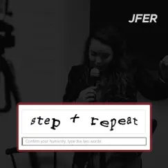 Step + Repeat - EP by JFer album reviews, ratings, credits