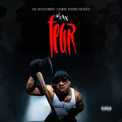 Fear by 4 Rax album reviews, ratings, credits