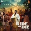 Ride or Die - Single