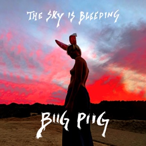 The Sky Is Bleeding - EP