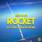 Rocket (DJ Tora & Shadw Vocal Remix) - Redwing lyrics