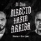 El Clan Directo Hasta Arriba (feat. TIRO LOKO) - Dharius lyrics
