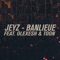 Banlieue (feat. Olexesh & Toon) - Jeyz lyrics