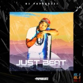 Just Beat, Vol. II artwork