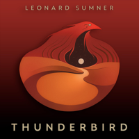 Leonard Sumner - Thunderbird artwork