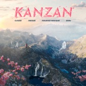 Kanzan (feat. Fakear) artwork