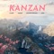 Kanzan (feat. Fakear) artwork