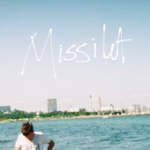 Missilet artwork