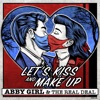 Let's Kiss and Make Up - Single