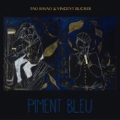 Piment bleu artwork