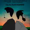 Folks from Nowhere (feat. Jack Parrish) - Single album lyrics, reviews, download