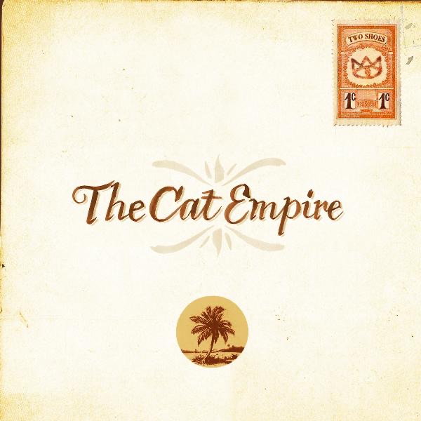The Car Song by The Cat Empire on NetFM