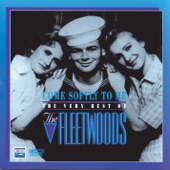 The Fleetwoods - Lavender Blues