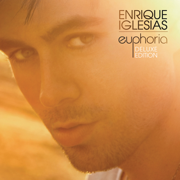 Euphoria (Deluxe Edition) - Enrique Iglesias